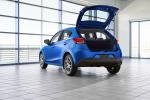 Toyota Yaris XLE Hatchback 2019 года (NA)